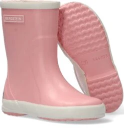 Bergstein Rainboot - Regenlaarzen - Unisex Junior - Soft Pink - Maat 21 -Bol 1114x1200 17