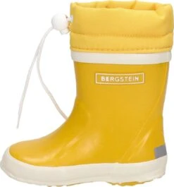 Bergstein Winterboot - Regenlaarzen - Unisex Junior - Yellow - Maat 29 35 Bergstein Winterboot - Regenlaarzen - Unisex Junior - Yellow - Maat 29 -Bol 1118x1200 4