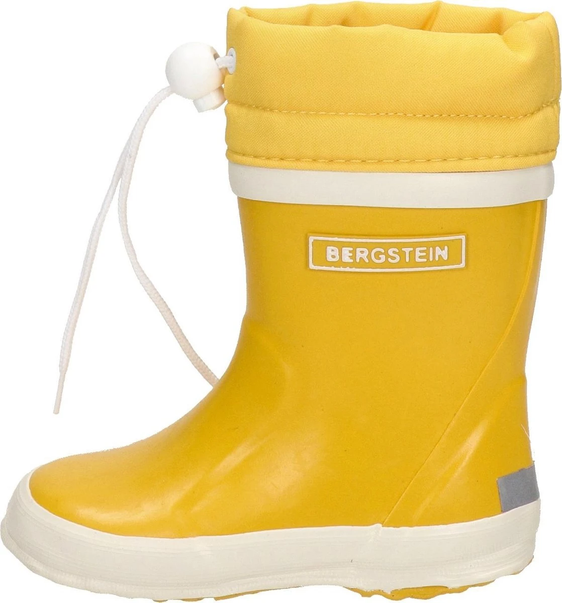 Bergstein Winterboot - Regenlaarzen - Unisex Junior - Yellow - Maat 29 16 Bergstein Winterboot - Regenlaarzen - Unisex Junior - Yellow - Maat 29 - Afbeelding 14