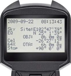 National Geographic Telescoop - 70/350 - Met GoTo-volgsysteem - Sterrenkijker - Voor Volwassenen - Sterrenkijken 23 National Geographic Telescoop - 70/350 - Met GoTo-volgsysteem - Sterrenkijker - Voor Volwassenen - Sterrenkijken -Bol 1122x1200 1