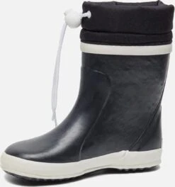 Bergstein Winterboot - Regenlaarzen - Unisex Junior - Black - Maat 30 36 Bergstein Winterboot - Regenlaarzen - Unisex Junior - Black - Maat 30 -Bol 1122x1200 4