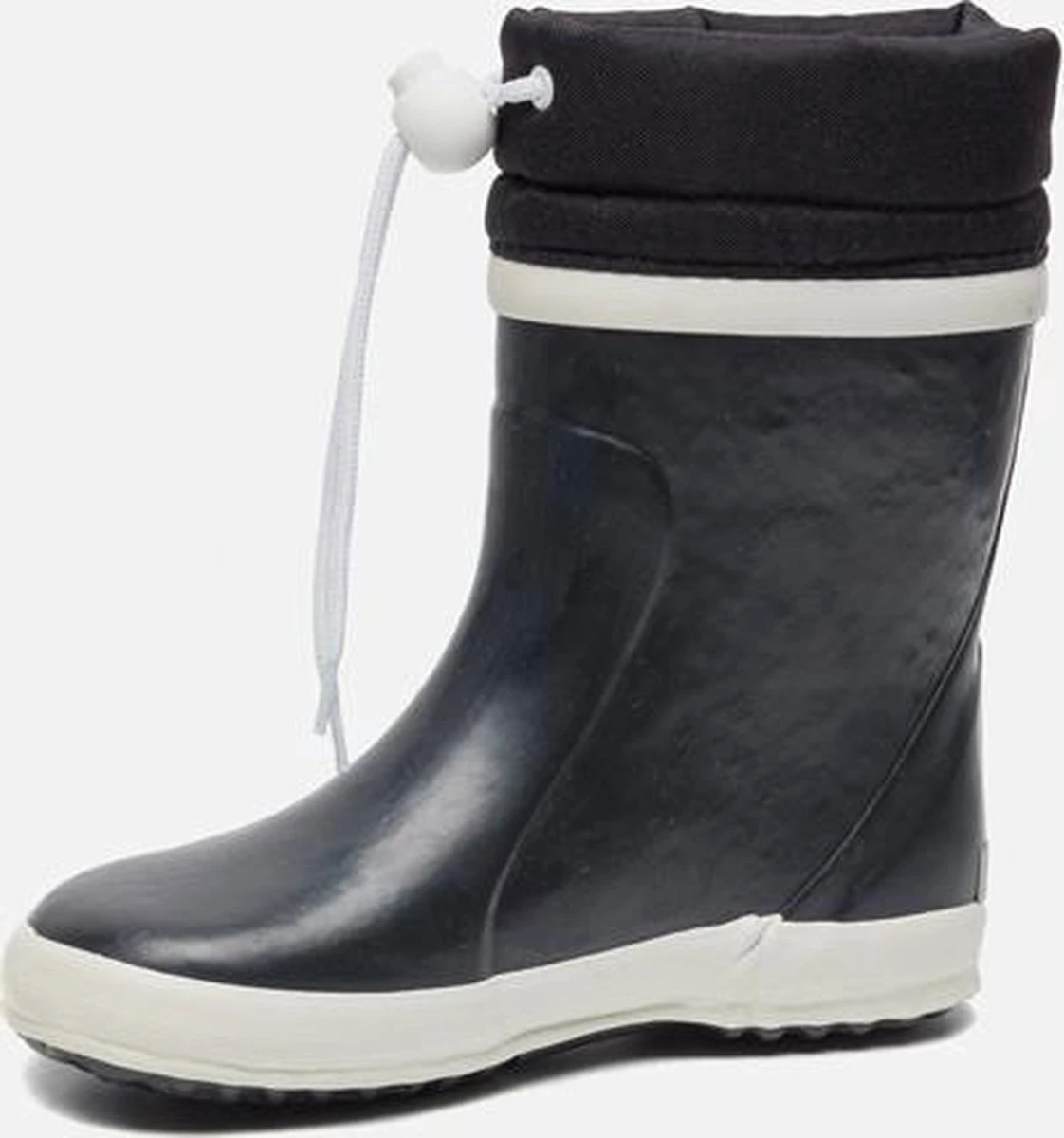 Bergstein Winterboot - Regenlaarzen - Unisex Junior - Black - Maat 30 17 Bergstein Winterboot - Regenlaarzen - Unisex Junior - Black - Maat 30 - Afbeelding 15