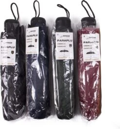 Benson Mini Paraplu - Kleur - Universeel - Ø 90 Cm -Bol 1123x1200 3