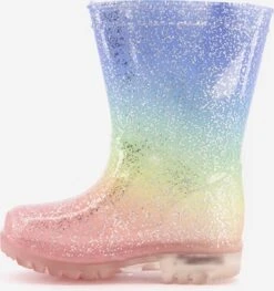 Mountain Peak Kinder Regenlaarzen Met Lichtjes - Roze - Maat 27 12 Mountain Peak Kinder Regenlaarzen Met Lichtjes - Roze - Maat 27 -Bol 1125x1200 5