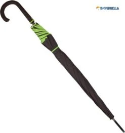 BiggDesign Windproof Paraplu - Automatisch - Stormparaplu - Ø100cm 19 BiggDesign Windproof Paraplu - Automatisch - Stormparaplu - Ø100cm -Bol 1127x1200 12