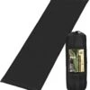 Springos Slaapmat | Zelfopblazend | 180 Cm | Inclusief Hoes | Zwart 1 Springos Slaapmat | Zelfopblazend | 180 Cm | Inclusief Hoes | Zwart -Bol 1128x1200 4