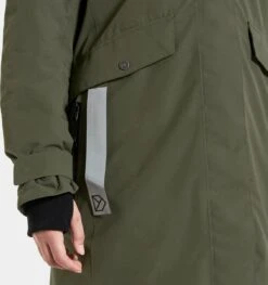 Didriksons ERIKA WNS PARKA 3 Dames Outdoor Parka - Maat 42 33 Didriksons ERIKA WNS PARKA 3 Dames Outdoor Parka - Maat 42 -Bol 1129x1200 1