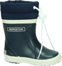 Bergstein Winterboot - Regenlaarzen - Unisex Junior - Dark Blue - Maat 29 -Bol 1129x1200 10