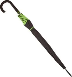 BiggDesign Windproof Paraplu - Automatisch - Stormparaplu - Ø100cm 23 BiggDesign Windproof Paraplu - Automatisch - Stormparaplu - Ø100cm -Bol 1129x1200 5