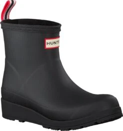 Hunter Original Play Boot Short Dames Regenlaarzen - Maat 38 24 Hunter Original Play Boot Short Dames Regenlaarzen - Maat 38 -Bol 1130x1200 11