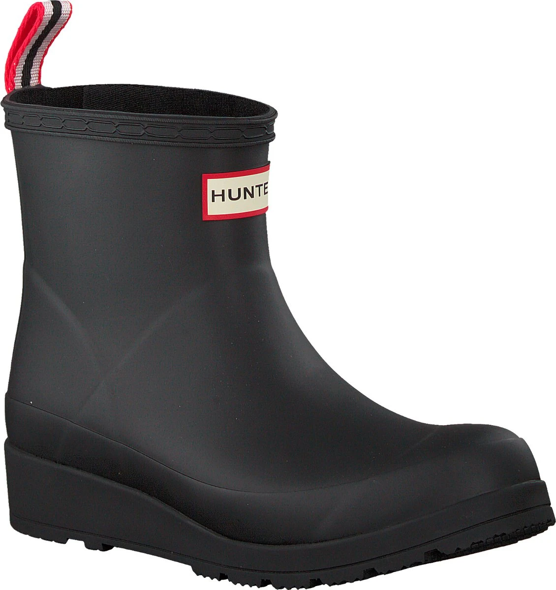 Hunter Original Play Boot Short Dames Regenlaarzen - Maat 38 5 Hunter Original Play Boot Short Dames Regenlaarzen - Maat 38 - Afbeelding 4
