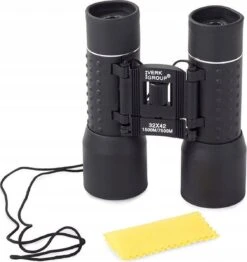 Professionele HD Verrekijker - Gezichtsveld 1500-7500 Meter - 32x42 Diafragma Vergroting Lens - Complete Binocular Verkijker Met Nekkoord & Draagtasje 12 Professionele HD Verrekijker - Gezichtsveld 1500-7500 Meter - 32x42 Diafragma Vergroting Lens - Complete Binocular Verkijker Met Nekkoord & Draagtasje -Bol 1130x1200 2