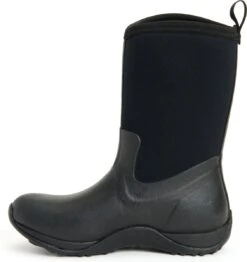 Muck Boot Arctic Weekend Outdoorlaarzen - Zwart - Dames - Maat 39/40 25 Muck Boot Arctic Weekend Outdoorlaarzen - Zwart - Dames - Maat 39/40 -Bol 1130x1200 9