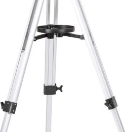 Bresser Telescoop - Spica 130/1000 - Met EQ3-montering - Voor Maan En Planeten 26 Bresser Telescoop - Spica 130/1000 - Met EQ3-montering - Voor Maan En Planeten -Bol 1132x1200 1