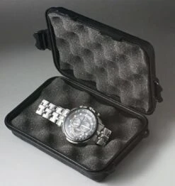 Kajak Doos Waterdicht - Survival Container Luchtdicht - Kayak Box - Seal Case - Zwart -Bol 1132x1200 2