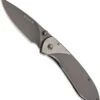 Buck Zakmes Nobleman Titanium 2 Buck Zakmes Nobleman Titanium -Bol 1133x1200 2