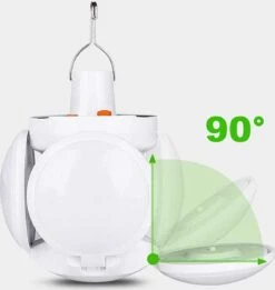 Dailyiled - Solar - Noodverliching - Led - Camping - Oplaadbaar - Opvouwbaar 14 Dailyiled - Solar - Noodverliching - Led - Camping - Oplaadbaar - Opvouwbaar -Bol 1134x1200 2