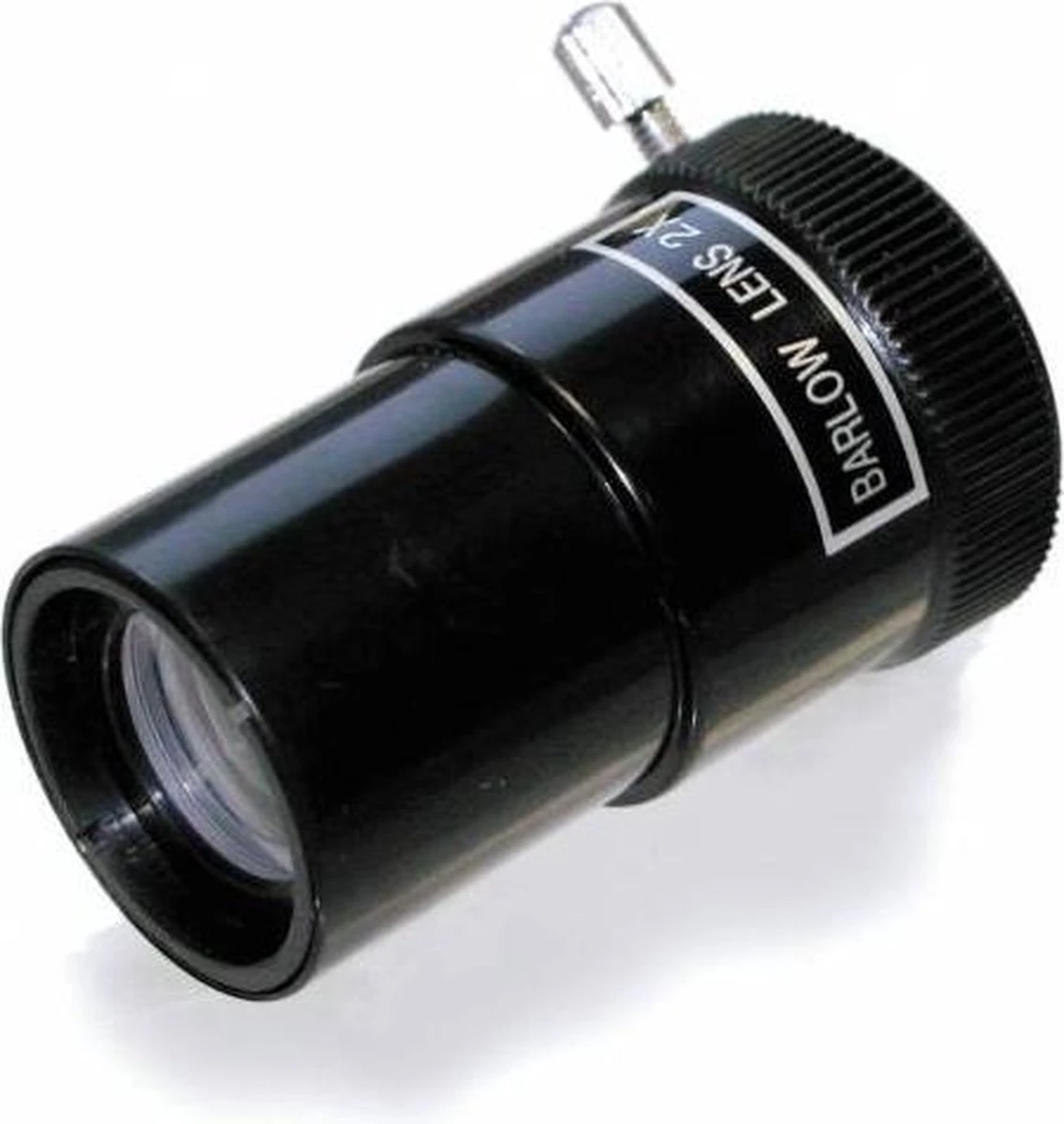 National Geographic Telescoop - 114/500 - Voor Maan & Planeten 4 National Geographic Telescoop - 114/500 - Voor Maan & Planeten - Afbeelding 2