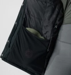 Fjallraven Nuuk Parka W Dames Outdoorjas - Maat L -Bol 1136x1200