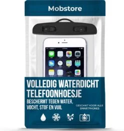 Mobstore Waterdichte Telefoonhoesje Roze - Volledig Waterbestendige Telefoon Hoes - Onderwater Hoesje Telefoon - Waterproof Case - Pouch - Bag - Geschikt Voor Alle Smartphones - Ook Voor Paspoort & Betaalpassen - Waterdichte Telefoonhoesjes 11 Mobstore Waterdichte Telefoonhoesje Roze - Volledig Waterbestendige Telefoon Hoes - Onderwater Hoesje Telefoon - Waterproof Case - Pouch - Bag - Geschikt Voor Alle Smartphones - Ook Voor Paspoort & Betaalpassen - Waterdichte Telefoonhoesjes -Bol 1136x1200 4