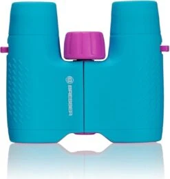 Bresser Junior Verrekijker - 6x21 - Blauw/Paars - Robuust - Verrekijker Voor -Bol 1136x1200 6
