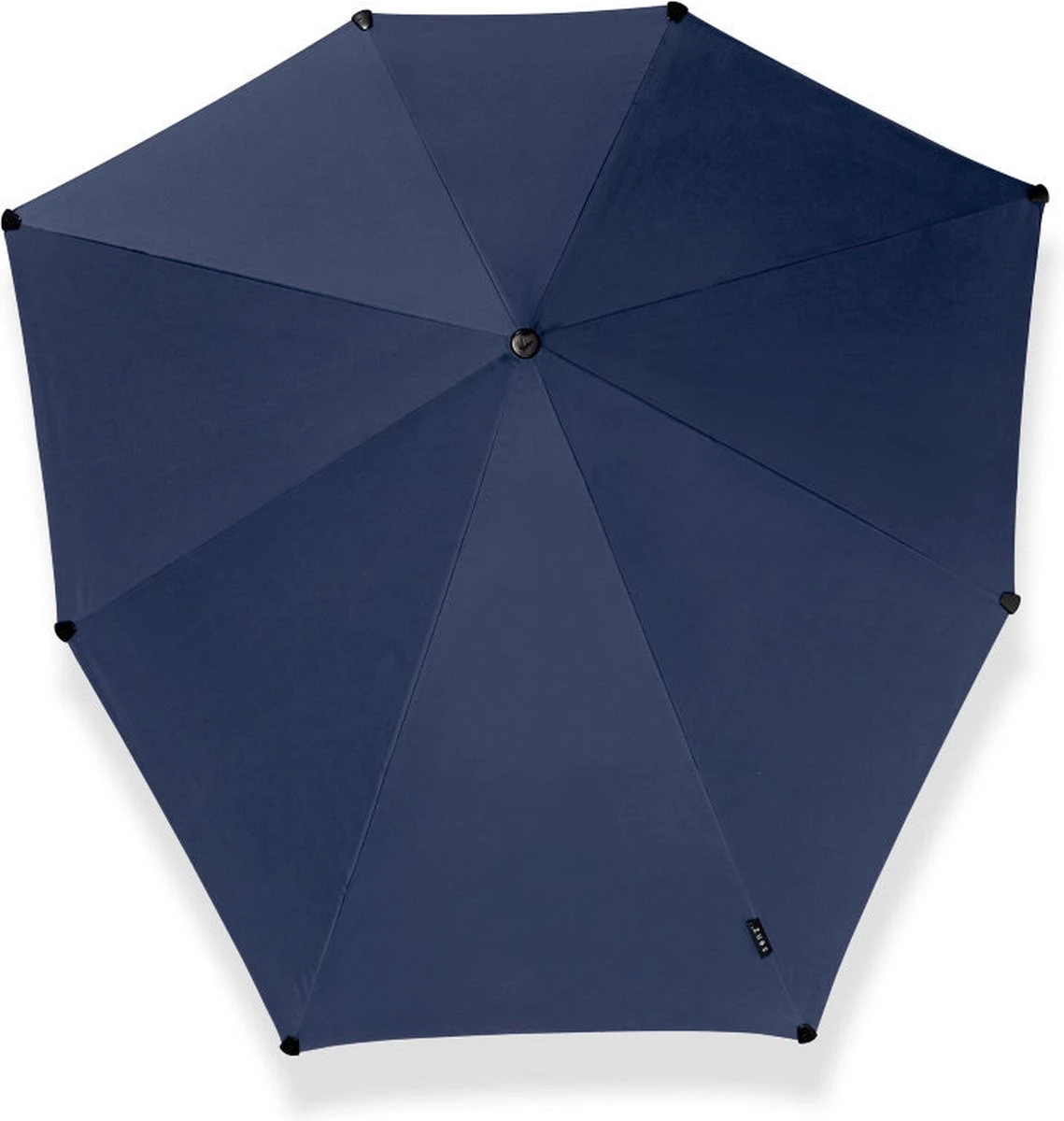 Senz Stormparaplu Opvouwbaar / Paraplu Inklapbaar - Original Stick - Blauw 4 Senz Stormparaplu Opvouwbaar / Paraplu Inklapbaar - Original Stick - Blauw - Afbeelding 2
