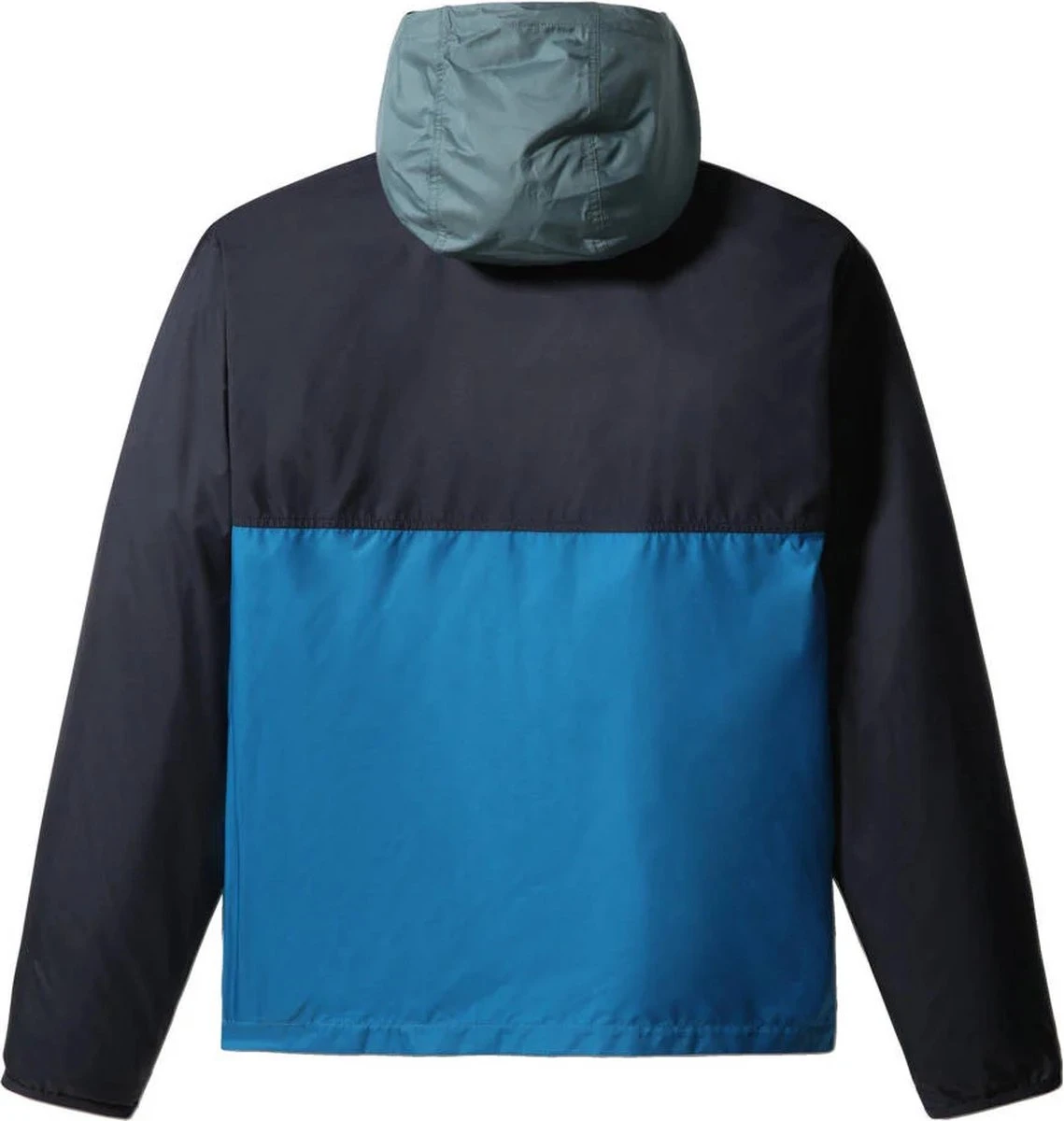 The North Face Cyclone Outdoorjas Heren - Maat L 4 The North Face Cyclone Outdoorjas Heren - Maat L - Afbeelding 2