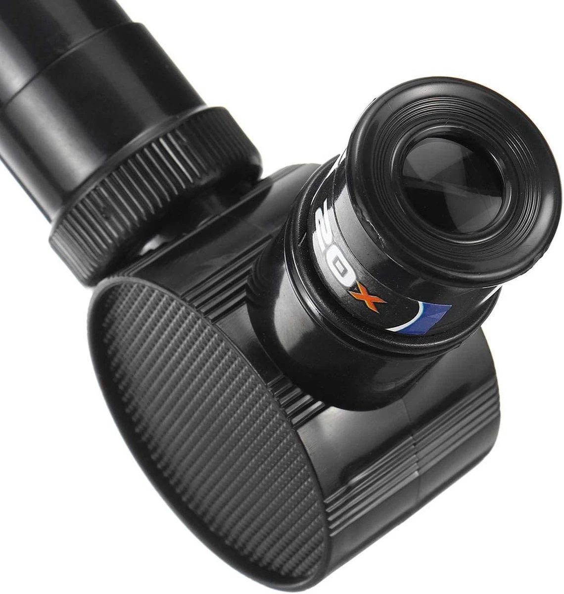 Sterrenkijker - 20 X 30 X 40 X - Stabiel Statief - Telescoop - Heldere Zoom - 9 Sterrenkijker - 20 X 30 X 40 X - Stabiel Statief - Telescoop - Heldere Zoom - - Afbeelding 7