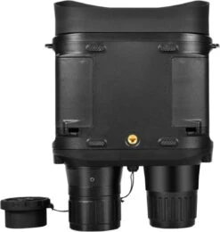 Merkloos Nachtkijker Met Infrarood - Nachtkijker - Nachtkijker Warmtebeeld - Infrarood Kijker - Nightvision - 400M -Bol 1140x1200 2