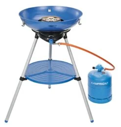 Campingaz Party Grill 600 Camping Kooktoestel - 1-pits - 4000 Watt 21 Campingaz Party Grill 600 Camping Kooktoestel - 1-pits - 4000 Watt -Bol 1140x1200 4