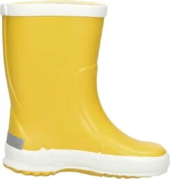 Bergstein Rainboot - Regenlaarzen - Unisex Junior - Yellow - Maat 27 24 Bergstein Rainboot - Regenlaarzen - Unisex Junior - Yellow - Maat 27 -Bol 1140x1200 6