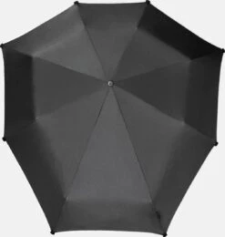 Senz Mini Automatic Foldable Paraplu Black Reflective -Bol 1140x1200 8
