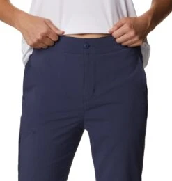 Columbia On The Go - Wandelbroek Dames - Outdoorbroek - Nocturnal - Maat 14 -Bol 1141x1200 2