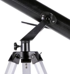 Bresser Telescoop - Arcturus 60/700 - Met Zonnefilter & LED ViewFinder 30 Bresser Telescoop - Arcturus 60/700 - Met Zonnefilter & LED ViewFinder -Bol 1141x1200 5