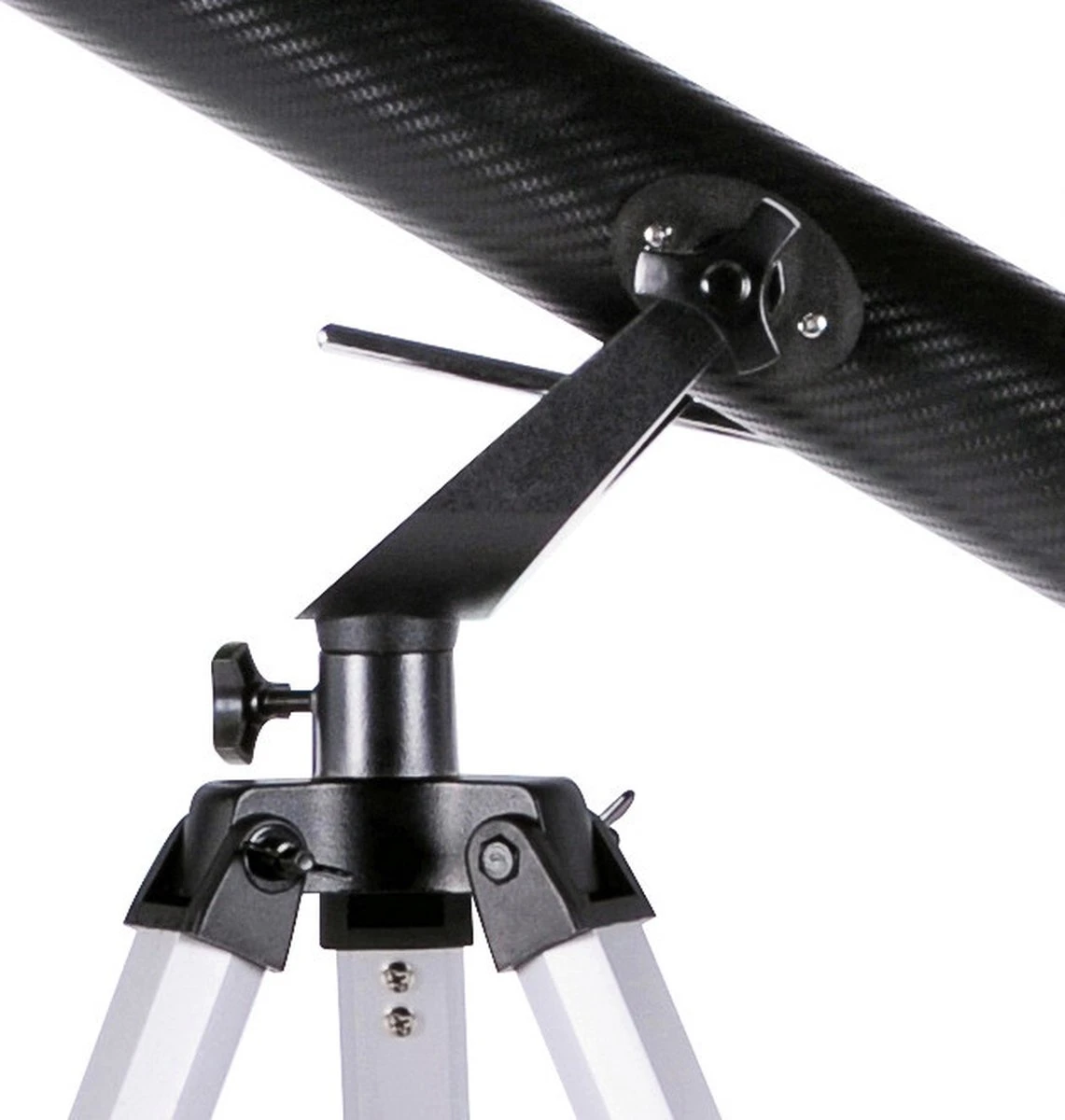 Bresser Telescoop - Arcturus 60/700 - Met Zonnefilter & LED ViewFinder 15 Bresser Telescoop - Arcturus 60/700 - Met Zonnefilter & LED ViewFinder - Afbeelding 13