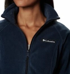 Columbia Benton Springs - Fleece Vest Dames - Extra Zacht En Warm - Blauw - Maat S 18 Columbia Benton Springs - Fleece Vest Dames - Extra Zacht En Warm - Blauw - Maat S -Bol 1142x1200 14