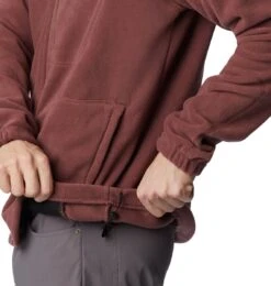 Columbia Fast Trek II Vest Heren Met Rits - Fleece Vest Heren - Outdoorvest - Light Raisin - Maat M 14 Columbia Fast Trek II Vest Heren Met Rits - Fleece Vest Heren - Outdoorvest - Light Raisin - Maat M -Bol 1142x1200 27