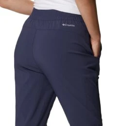Columbia On The Go - Wandelbroek Dames - Outdoorbroek - Nocturnal - Maat 14 -Bol 1142x1200 31