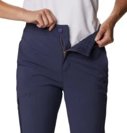 Columbia On The Go - Wandelbroek Dames - Outdoorbroek - Nocturnal - Maat 14 -Bol 1142x1200 32