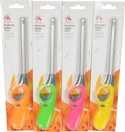 Merkloos 2x Lampenolie / Fakkelolie -1 Liter - Met Gratis Aansteker -Bol 1142x1200 35