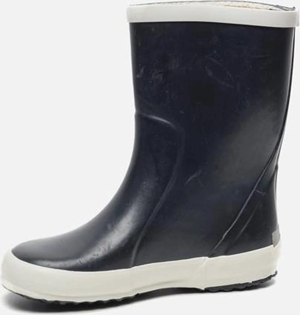 Bergstein Rainboot - Regenlaarzen - Unisex Junior - Black - Maat 30 8 Bergstein Rainboot - Regenlaarzen - Unisex Junior - Black - Maat 30 - Afbeelding 6