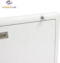 Merkloos NormadicLife® - Outdoor – Opklapbare Tafel - Eettafel – Tafel Voor Buitenkeuken - Caravan – Camper – Picknicktafel - Ingebouwd Ledlicht – Wit 14 Merkloos NormadicLife® - Outdoor – Opklapbare Tafel - Eettafel – Tafel Voor Buitenkeuken - Caravan – Camper – Picknicktafel - Ingebouwd Ledlicht – Wit -Bol 1144x1200 1