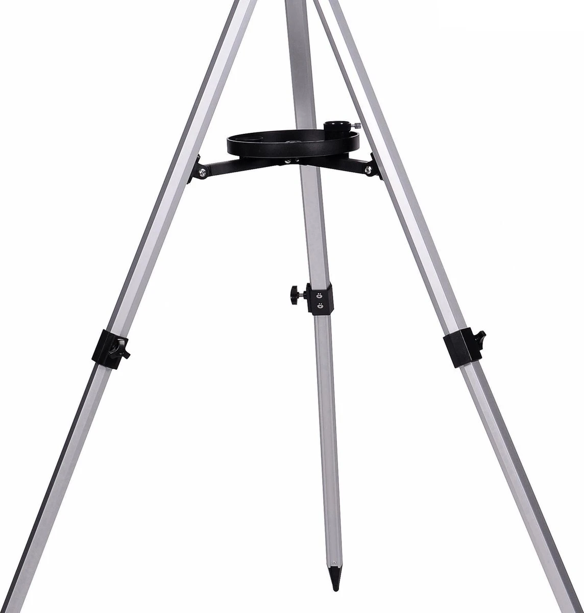 Bresser Telescoop - Sirius 70/900 - Met Zonnefilter & Smartphoneadapter 15 Bresser Telescoop - Sirius 70/900 - Met Zonnefilter & Smartphoneadapter - Afbeelding 13