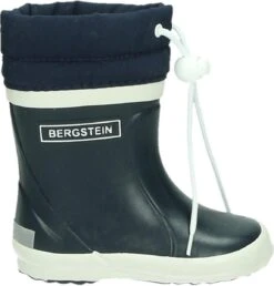 Bergstein Winterboot - Regenlaarzen - Unisex Junior - Dark Blue - Maat 27 -Bol 1147x1200 5