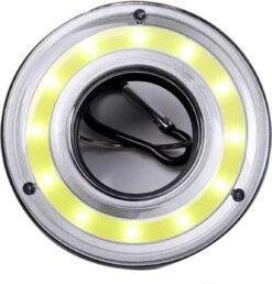 Camping LED Licht • Wit • Tentlamp • Fel • Kamperen • Tent Verlichting • Haak • Sterk Licht • Camping -Bol 1149x1200 7