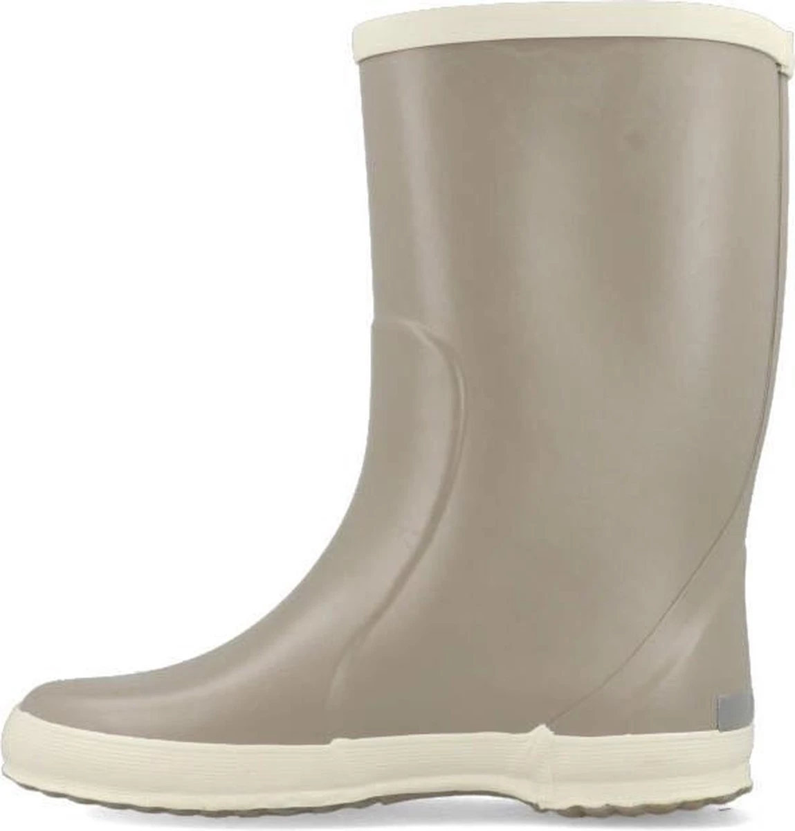 Bergstein Rainboot - Regenlaarzen - Unisex Junior - Sand - Maat 28 7 Bergstein Rainboot - Regenlaarzen - Unisex Junior - Sand - Maat 28 - Afbeelding 5