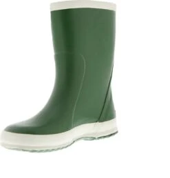 Bergstein Rainboot - Regenlaarzen - Unisex Junior - Forest - Maat 27 30 Bergstein Rainboot - Regenlaarzen - Unisex Junior - Forest - Maat 27 -Bol 1150x1200 11