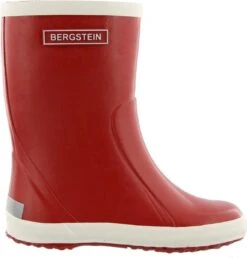 Bergstein Rainboot - Regenlaarzen - Unisex Junior - Red - Maat 26 -Bol 1150x1200 13
