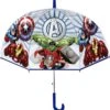 Marvel Kinderparaplu Avengers Junior 42 Cm Pvc Transparant -Bol 1151x1200 9
