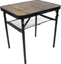 Bo-Camp - Industrial - Tafel - Garland - 60x45 Cm - Aluminium 19 Bo-Camp - Industrial - Tafel - Garland - 60x45 Cm - Aluminium -Bol 1152x1200